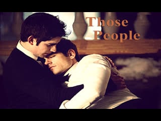 Those people (2015) sub ita full hd