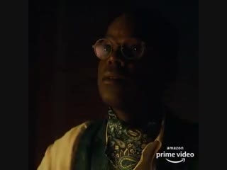 Things are about to get funereal mr ibis has a story to tell when the new season of americangods begins march 11th on amazon