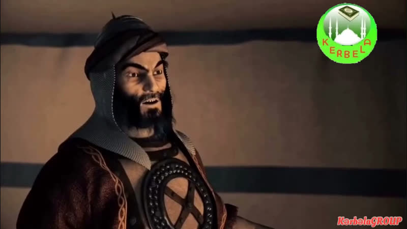 İmam hüseyn (ə) animation film hd