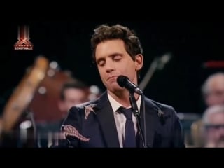 Mika sinfonia pop (sky uno telecast )