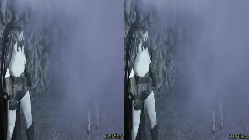 3d alex coal batman succubus fatal seduction savage edition полная версия