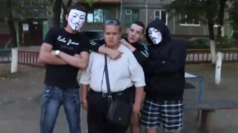 Урок философии