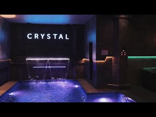 Crystal aqua club в новоуральске