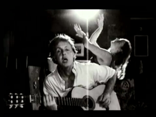 Paul and stella mccartney stella may day (song for stella)