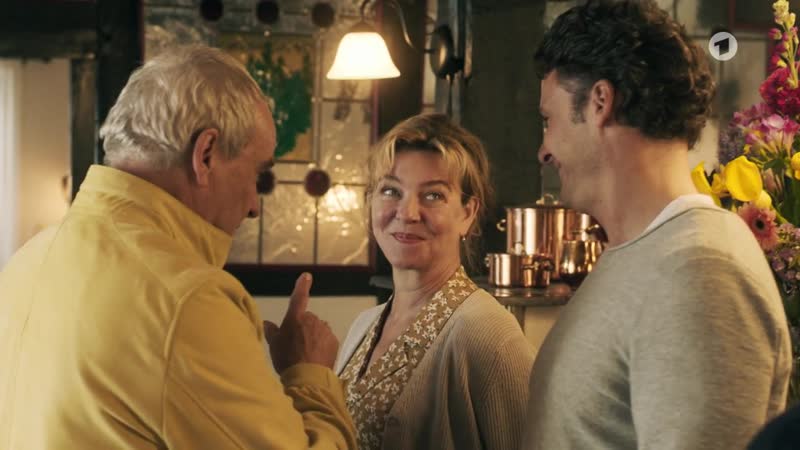 Meine mutter traut sich was