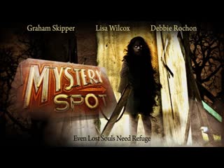 Загадочное место (2020) mystery spot