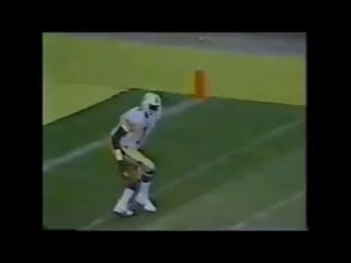 Arena football 1987 season denver dynamite vs chicago bruisers (complete game)