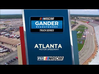 2020 nascar gander outdoors truck series round 04 atlanta 200