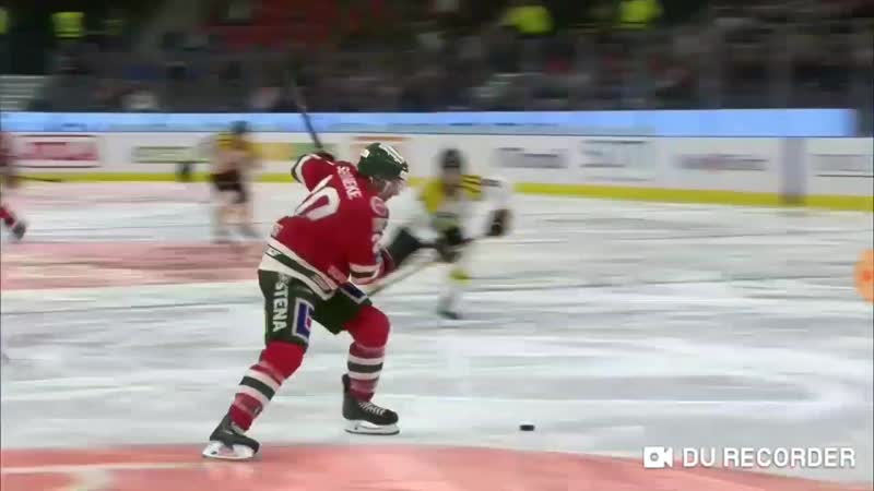Frölunda brynäs if