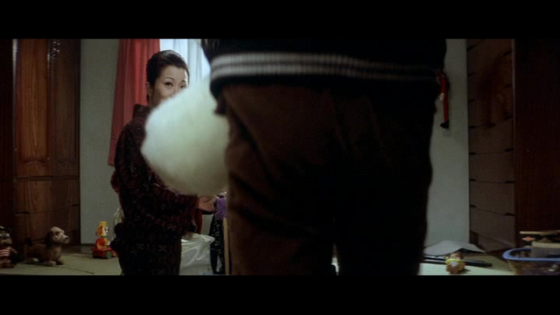 1971 неприкаянная серебряная бабочка / gincho wataridori