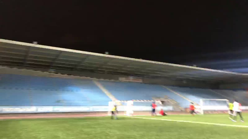 Тренироа базовых навыков