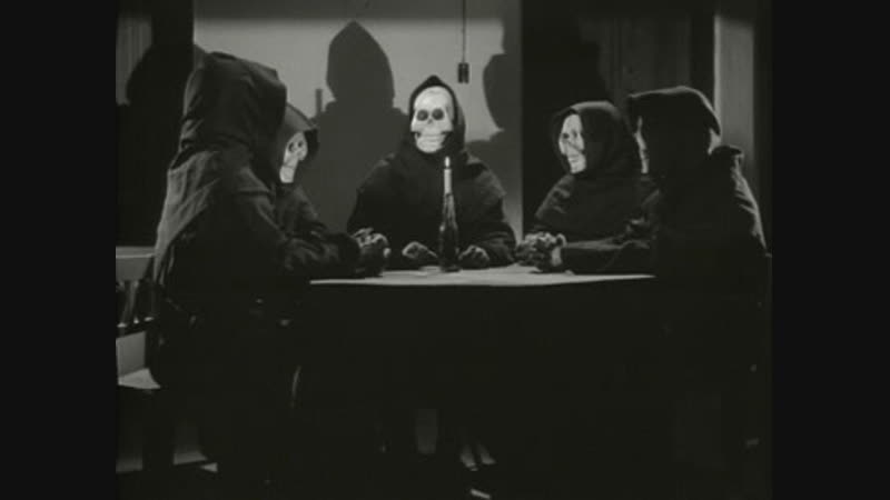 El jinete sin cabeza (1957) / the headless rider / esp+(eng sub)