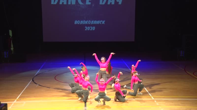 Dd2020 117 burning girls электросталь violet dance club