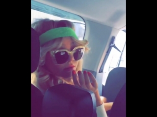 On snapchat shaninamshaik