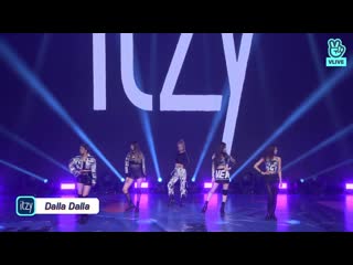 200309 itzy dalla dalla + icy @ live premiere