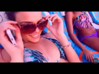 Sean paul # dj tolunay # arabalık parça #