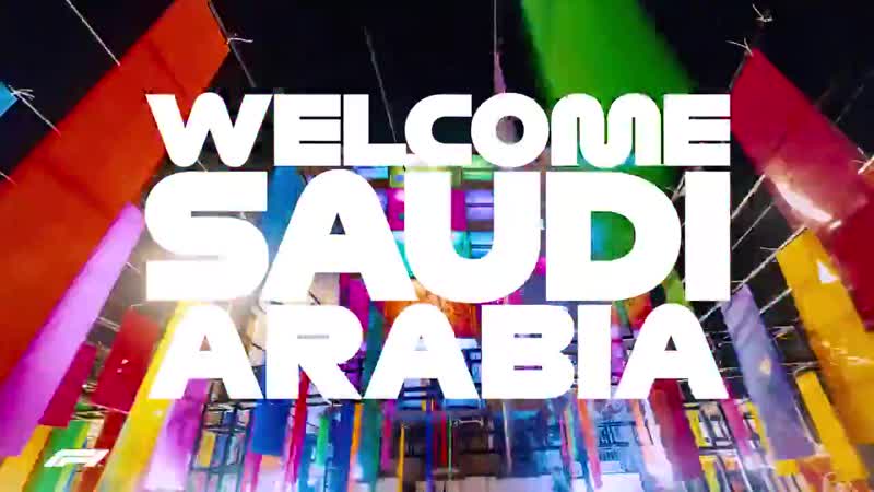 Saudi arabian gp 2021