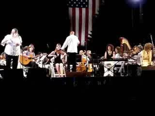 Cherish the ladies and friends with ri philharmonic jean butler