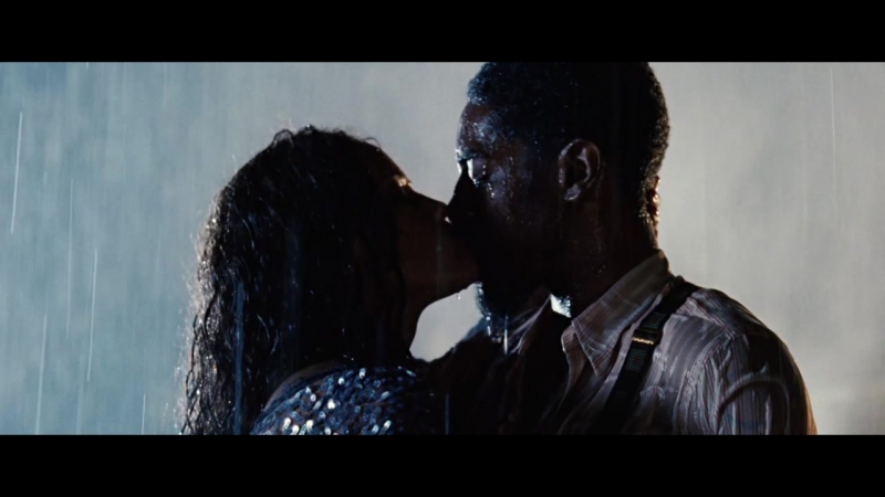 Пола паттон (paula patton sex scenes in "idlewild" 2006)