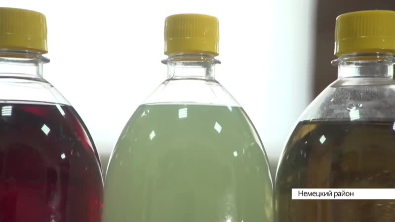 Подсосновский пивоваренный завод сюжет на телеканале катунь 24 от 09 06 2020