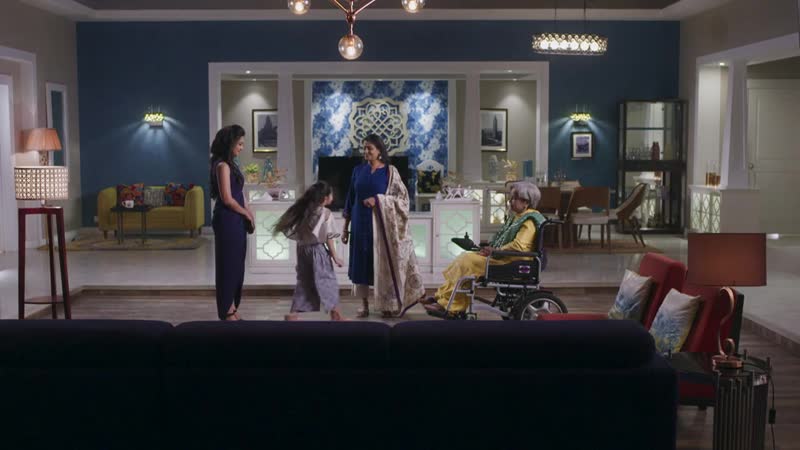 ] silsila badalte rishton ka