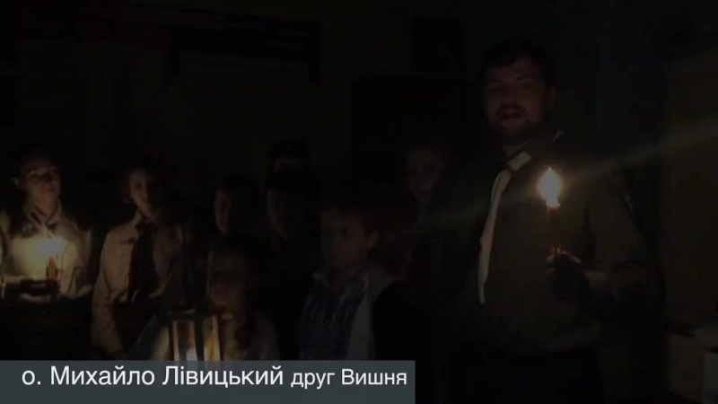 8 й окремий батальйон української добровольчої армії "аратта" ялинка