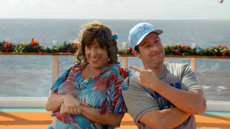 2011 porn video – Jack and jill / такие разные близнецы (2011)