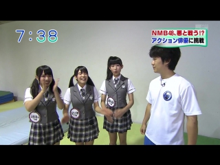 110726 nmb48 no kagai jugyo #19