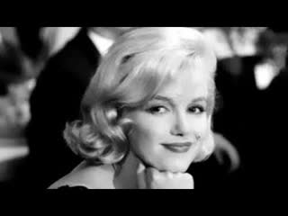 Marilyn monroe at a banquet in honour of nikita khrushchev in 1959 #marilynmonroeshorts #forevermarilyn