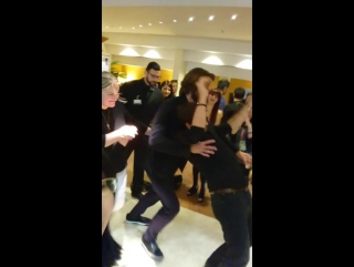 Misha and jared jibland