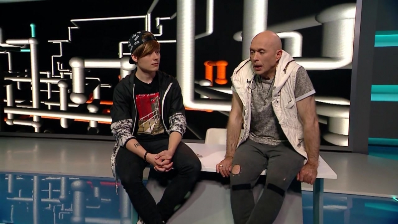 Дружко шоу #8 ивангай