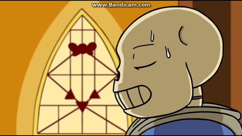 Фриск и санс