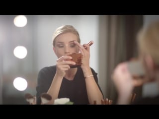 M&s rosie for autograph make up how to get her look