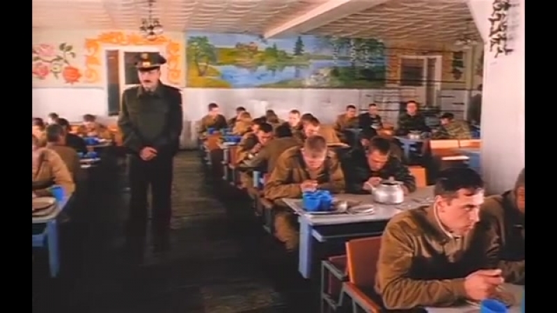 "дмб" художественный фильм режиссер роман качанов, 2000 год