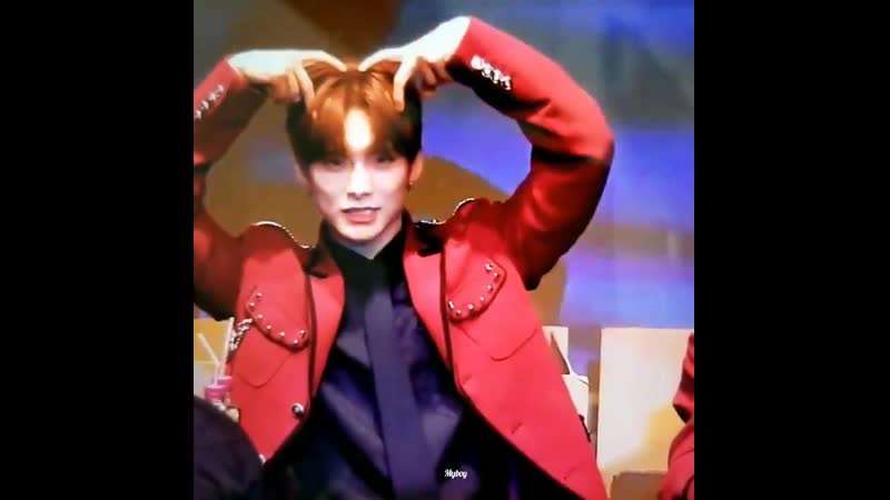 191108 팬사인회 д무엇이든 좋은️ 에이스 박준희 에이스 준 ace jun エイス えいす ジュン ジュニ