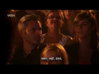 Zone stad s05e03 de laatste ronde