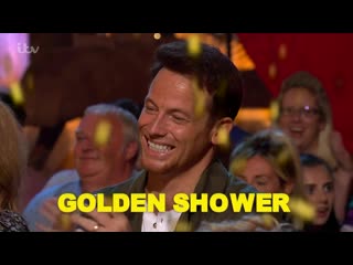 Celebrity juice 22x05 phil daniels, dani dyer, craig revel horwood, angela scanlon, joe swash, ayda williams