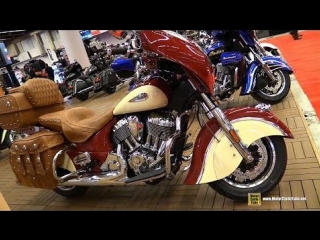 2018 indian roadmaster classic walkaround 2018 montreal motorcycle show