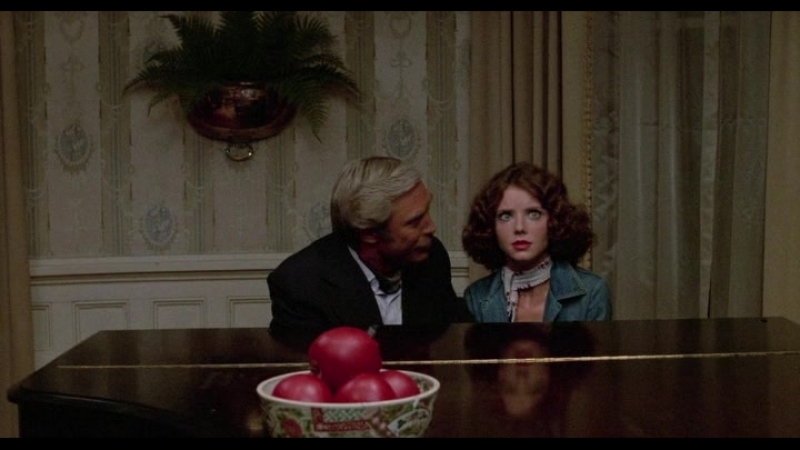 Скальпель / scalpel (1977)