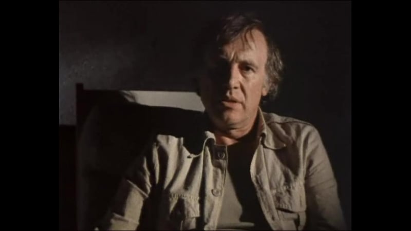 Барьер (болгария, 1979) фантастика, иннокентий смоктуновский, ваня цветкова, дубляж, советская прокатная копия