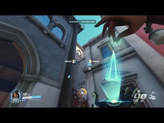 With the recent teleporter changes, you can do this on rialto!