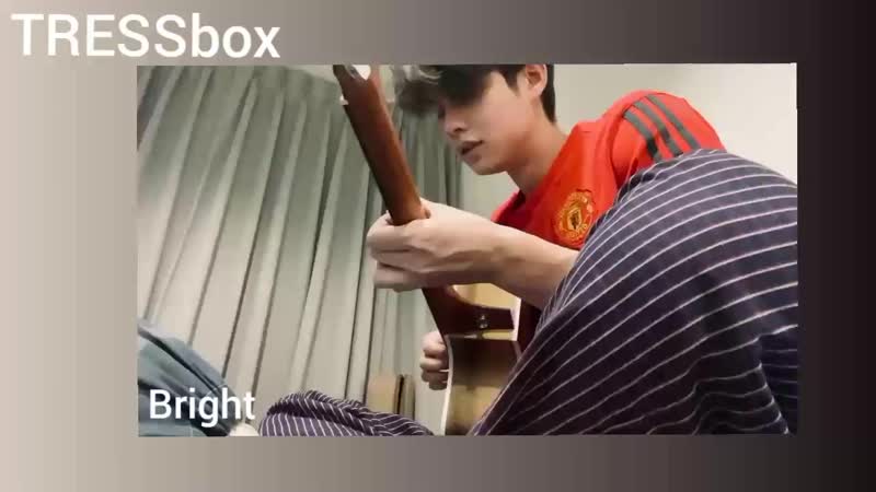 2gether the series sarawat bright сарават брайт потому что мы вместе