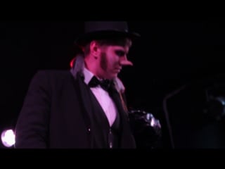 Cosplay rush vol 15 павел трубников ака бастард dc comics