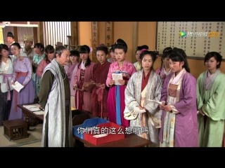 辣媽俏爸 ¦ my lovely parnts 第23集（胡杏兒、馬天宇、于波等主演）