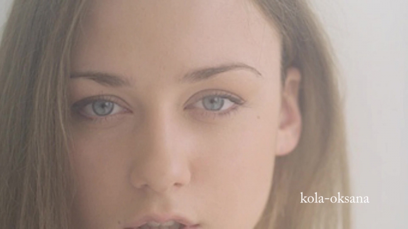 Такая разная ингрид олеринская