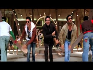 Paisa (video song) de dana dan akshay kumar katrina kaif