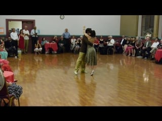 Sofía saborido y pablo inza, usa, 20 may 2017, 3/3