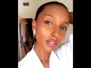 Instagram // jasmine tookes