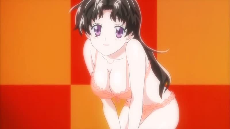Ova porn video – Хроники молодожёнов 2(futari porn (2014 год)) ova 03 end [rus озвучка] (юмор, аниме эротика, молодые,sex, не хентай hentai)