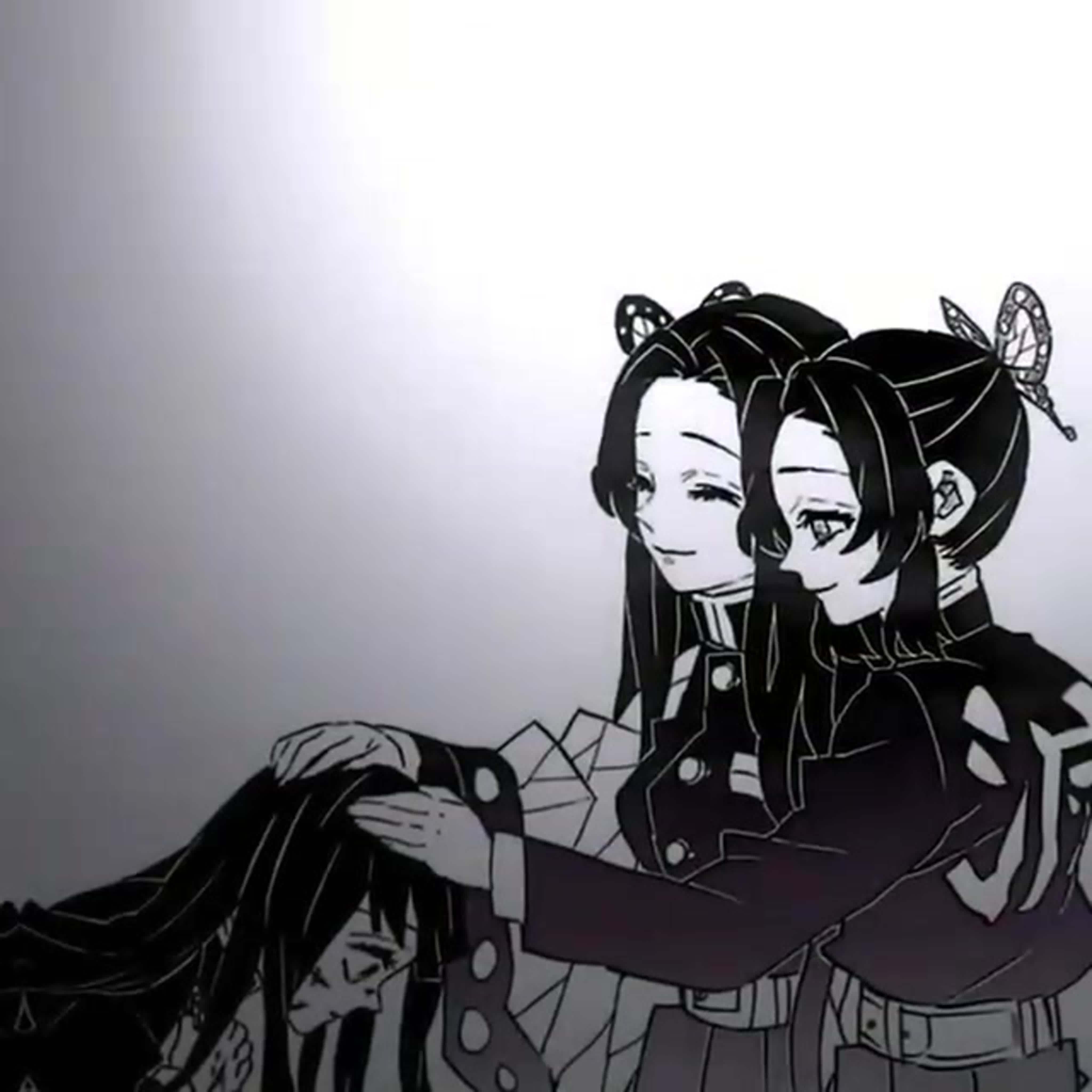 shinobu & kanae & kanao & douma | kimetsu no yaiba ] watch online